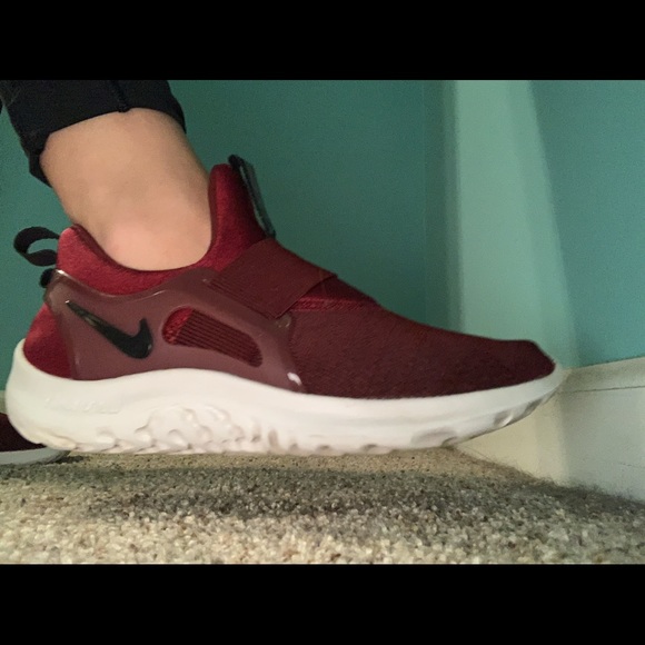 Nike renew no laces Clearance